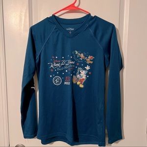 2019 Wine and Dine Half Marathon Tee